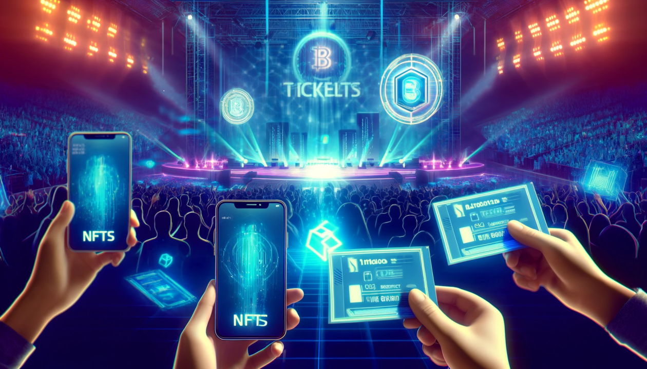 Ticketing