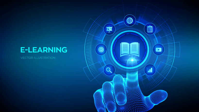 E-Learning